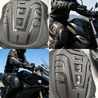 Protective Knee Pads for Work and Motorcycle Riding