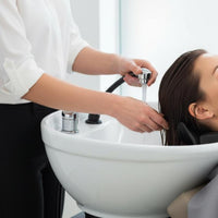 Shampoo Bowl Neck Cushion Non-Slip Salon Shampoo Basin Cushion Comfortable