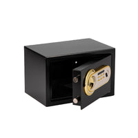 WanjiaBao Hotel Commercial Anti-Theft Steel Safe with Mechanical Lock