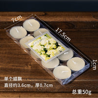 复古小和尚烛台摆件创意小沙弥蜡烛台座中古风桌面装饰礼物工艺品