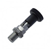 Self-Locking Indexing Fastener Hex-Fastening Fasteners Self-Locking Fastener