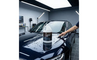 Ready-to-Use Paint Protection Film Installation Gel Premixed PPF Installation Gel Bubbleclear No Dilution for DIY Enthusiasts, Auto Detailing