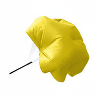 Training Parachute with Waist Belt Lightweight Running Parachute with Belt Comfortable for Runners