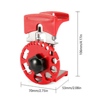 Manual Wire Replaceable Blade Handheld Cable for Electricians