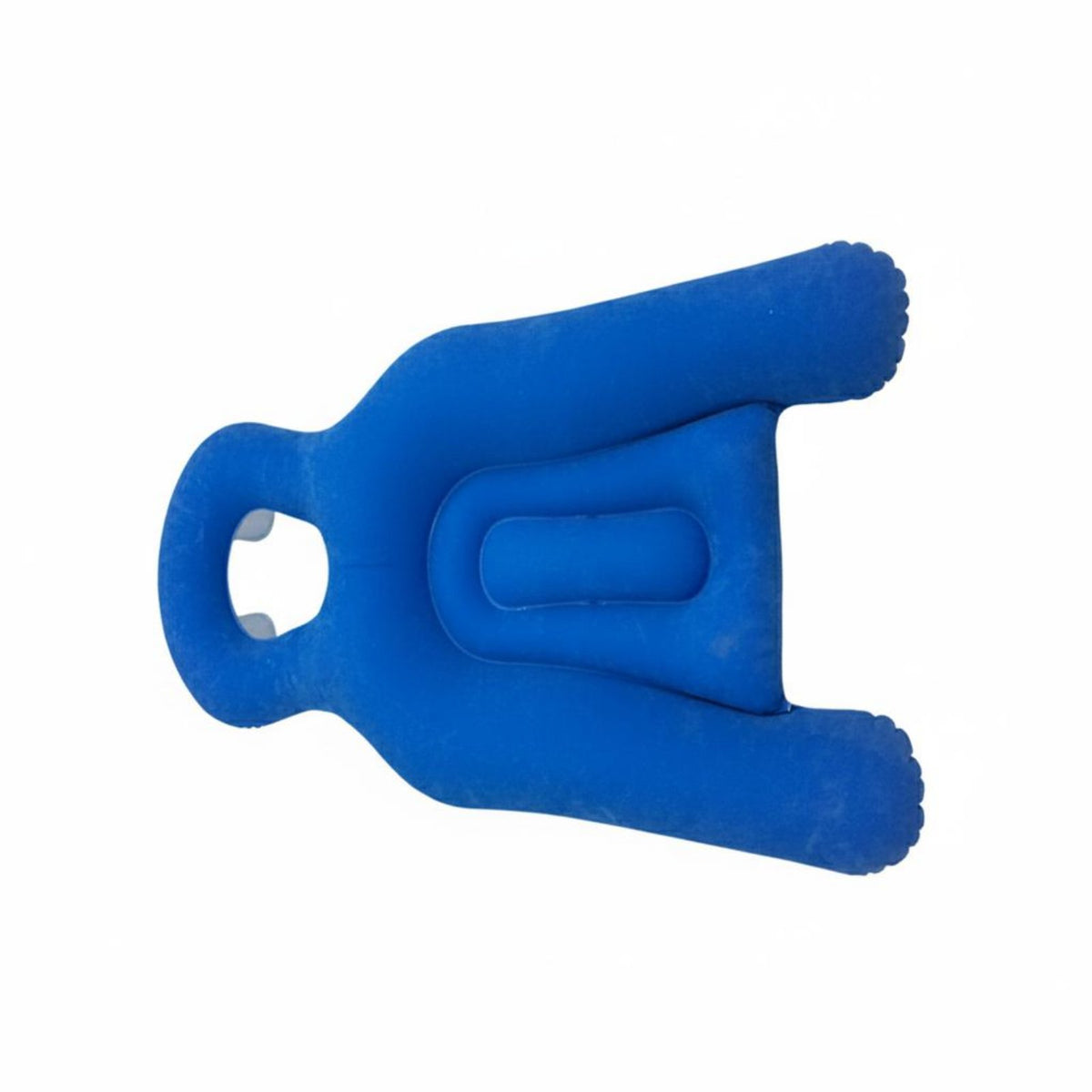 Vitrectomy Recovery Equipment Ergonomic Support Post Eye Surgery Recovery Pillow