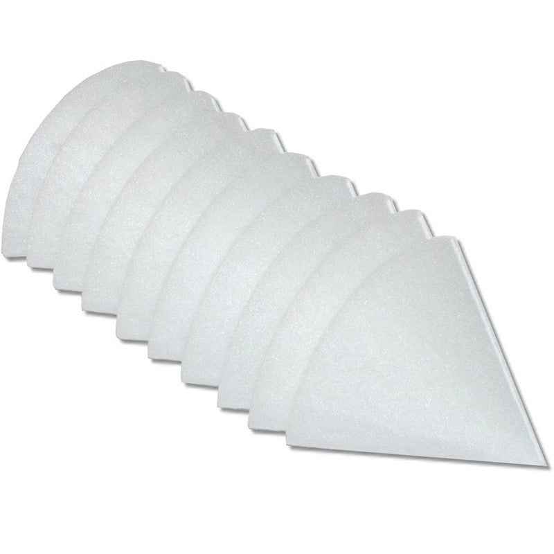 Cone Filter 10-pack