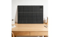 Foldable Mat Thick & Long-Lasting A3-Sized Gridded Board Portable