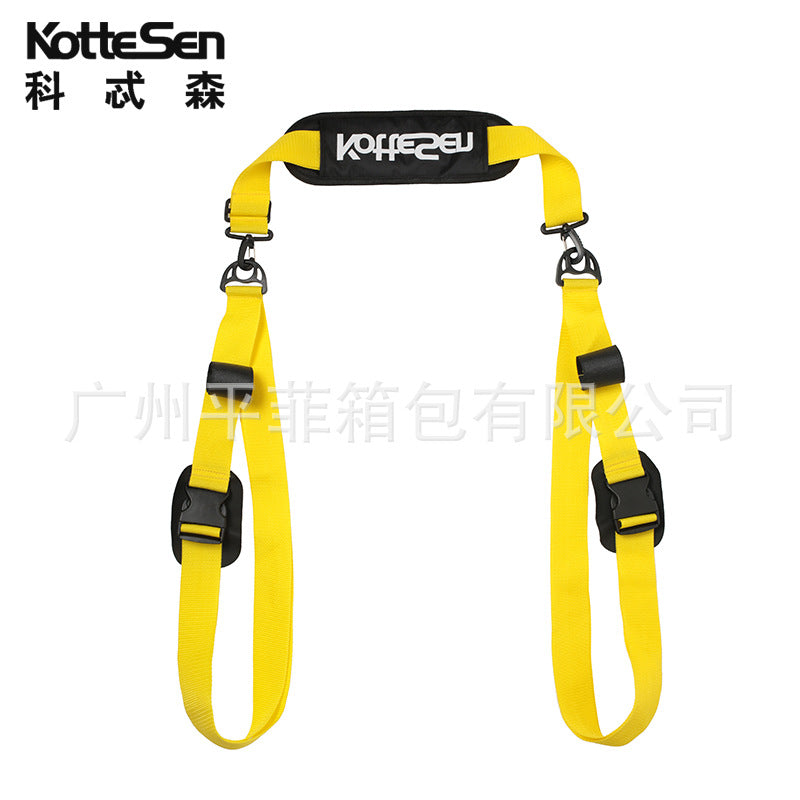 Ylw Shoulder Strap