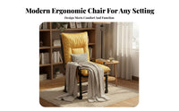 Reclining Rest Chair Comfortable for Long Sitting Zero Weightless Recliner