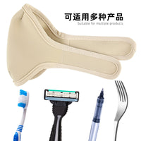 Anti-Tremor Eating Aid Strap for Seniors