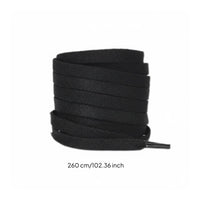 Ice Skate Strings Wide Compatibility Figure Skate Shoelaces Skating Accessories