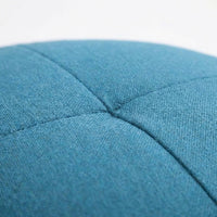 Floor Pillow Meditation Cushion, Washable Round Floor Cushion for Adults, Living Room Balcony Outdoo - Image 8