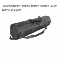 Padded Light Stand Bag Heavy Duty for Studio