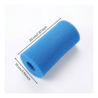 Porous Pool Strainer Sponge Strainer Sponge Easy to Clean