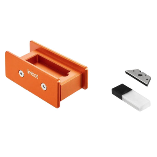Retractable Film Stripping Adjustable Stripping with Replacement Blades Handheld Edge Banding Cutter Compact for Installers, Craftsmen, Cabinet Installation, Workshop