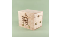 Bird Nesting Box with Viewing Panel Easy to Open Bird Nest House Secure