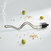 2 Inch Fast-Fit Heating Component Evenly Distributed Heat Stainless Steel