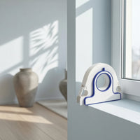 Painter's Tape Applicator Hand-Held Tool Lightweight for Home Decorating