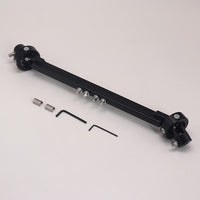 Drum Double Pedal Alloy Connecting Rod for Bass Drum Pedal Linkage