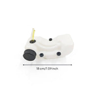 Fuel Tank Assembly with Cap Aftermarket for Landscapers, Gardeners