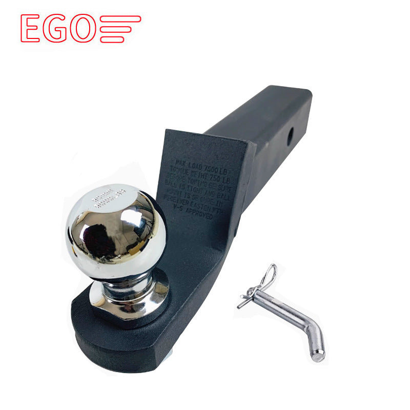2-inch Arm 2-inch