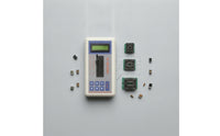 Integrated Circuit IC Tester Standalone Handheld Integrated Circuit IC Tester Automatic Shutdown