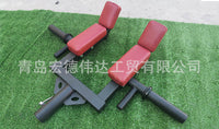 深蹲架蹲举健身器材深蹲肩推杠铃肩扛推举训练杠铃杆炮筒辅助器