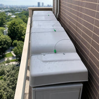 air conditioner cover