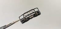 1/64 越野 皮卡 前杠牛栏 竞技杠 保险杠 内宽3.1cm
