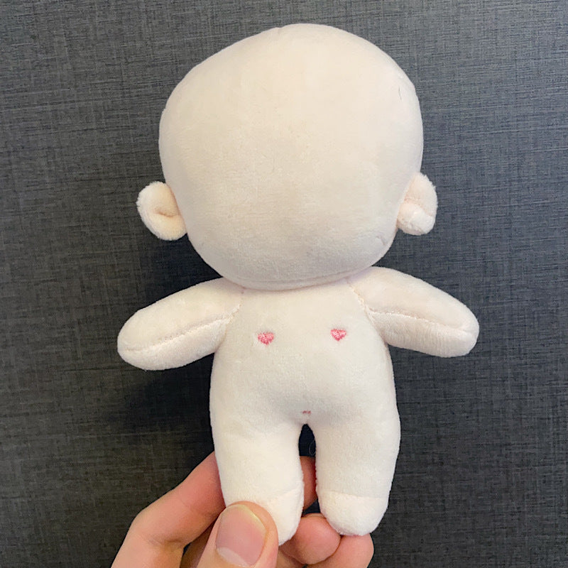 15CM / Normal Body