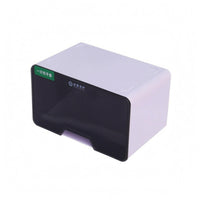 Glove Storage Box Polished Wall Mount Glove Dispenser Holder Long-Lasting