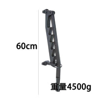 跨境壁挂式劈柴器便携式户外庭院柴火分离劈柴器野外木材分木机