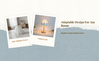 E27 frosted glass globe shade