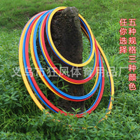 厂家供应 60cm足球训练环 训练圈 体能速度训练环 灵敏圈 敏捷圈