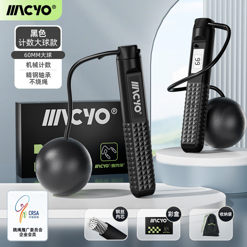 Black / Cordless Big Ball