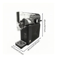 Countertop Slushie Machine Electric Appliance for Hosts, Parties