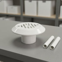 Return Inlet Assembly Replacement Part Pool Water Outlet Fitting