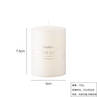玻璃欧式烛台浪漫烛光晚餐情人节生日装扮酒店婚礼宴会摆件无烟蜡