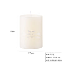 玻璃欧式烛台浪漫烛光晚餐情人节生日装扮酒店婚礼宴会摆件无烟蜡
