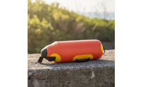 Inflatable Floats with Handle Thickened Inflatable Buoys Heavy-Duty Buoys for Anglers