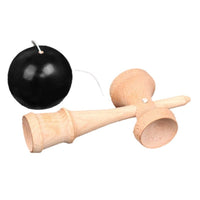 Traditional Kendama Skill Ball for Beginners and Kids