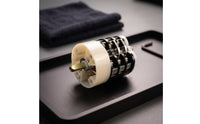 16A Rotary Switch with Screw Terminals Compact Reversing Rotary Switch Heavy-Duty High-Conductivity for Electricians