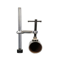 3D Welding Table Insert Round Tube Cylinder Fixing Frame Pipe Clamp Fixture