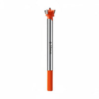 35mm Hinge Hole Jig Even Chip Removal 35 Mm Hinge Boring Long-Lasting
