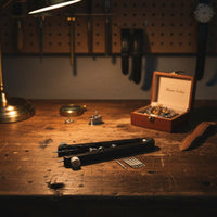 Coil Bar Long-Lasting V-Fork Coil Bar Tool Lightweight for DIY Enthusiasts