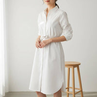 Leather Tie Belt Double Strap Belt Fashion Accessory for Dress