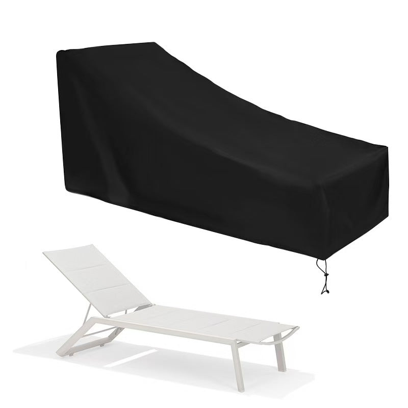 200-70-40-68cm / Black 420D