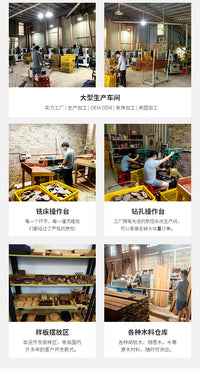 一棵树黑胡桃隔热垫批发厂家直销餐垫杯垫木质防烫耐热垫餐桌摆件