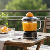 Portable Electric Citrus Juicer Easy To Clean Orange Juice Juicer for Home