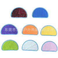 DS Sensory Mat for Autism Sensory Training and Tactile Play